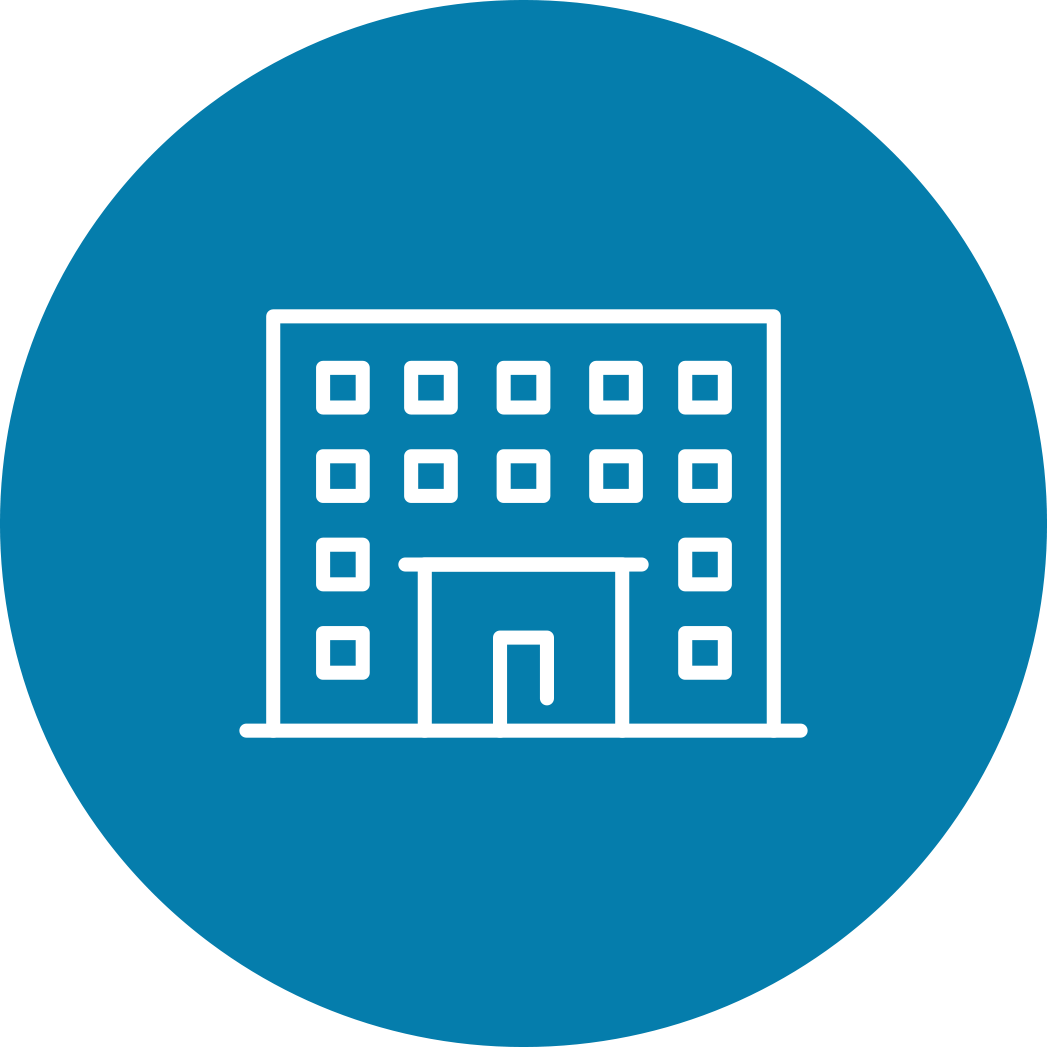 building icon