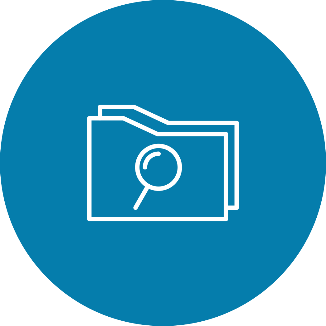 directory icon