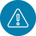 warning signs icon