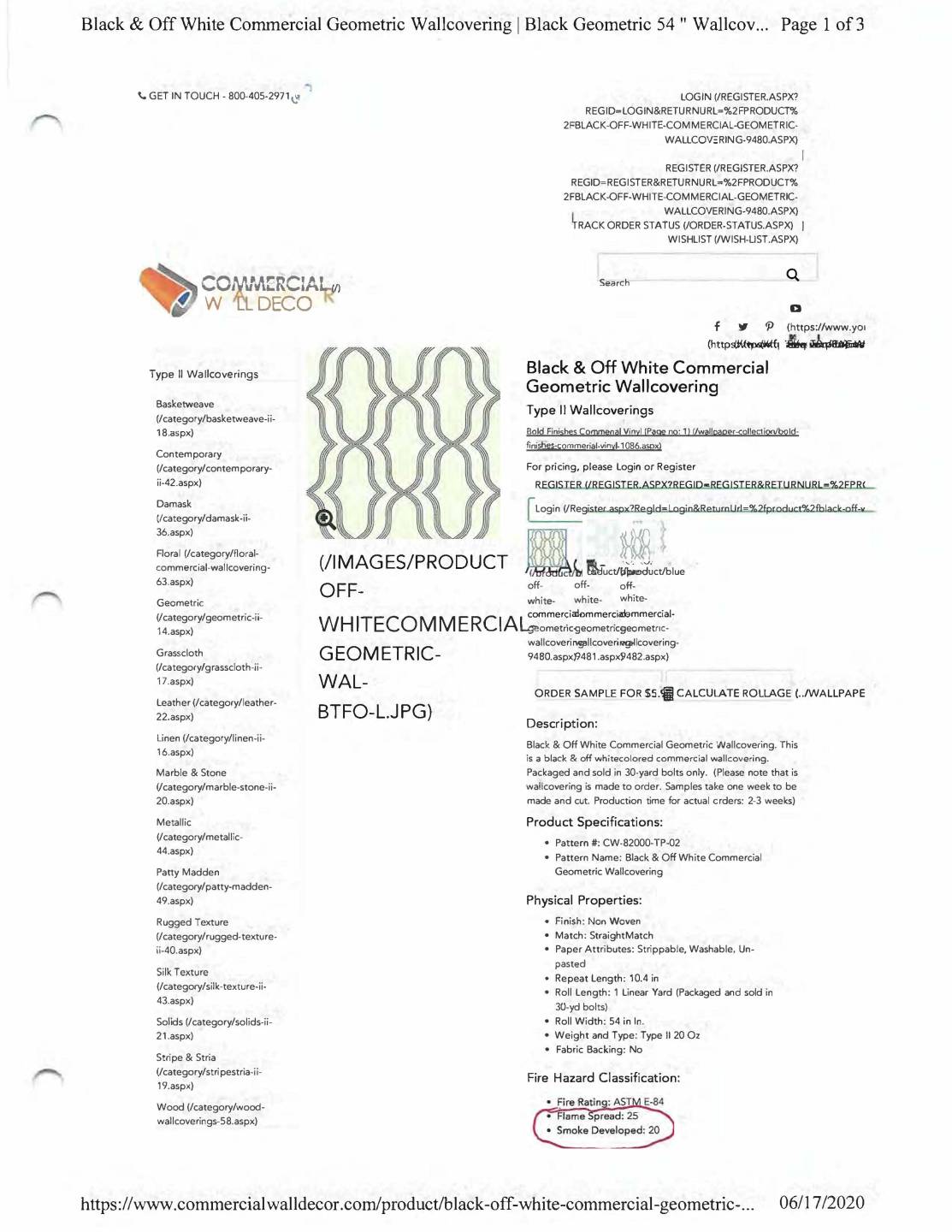 Sample Interior Finishing Documentationi