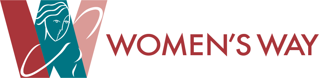 Women's Way color logo