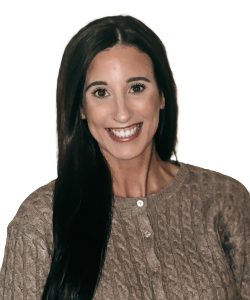 Taylor Krieg Best in Class coach