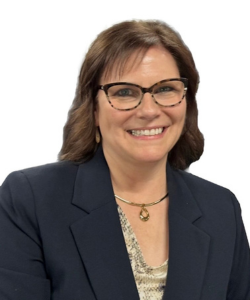 Shonda Wild best in class program administrator