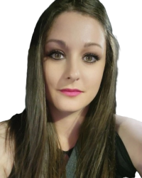 Irena Anderson