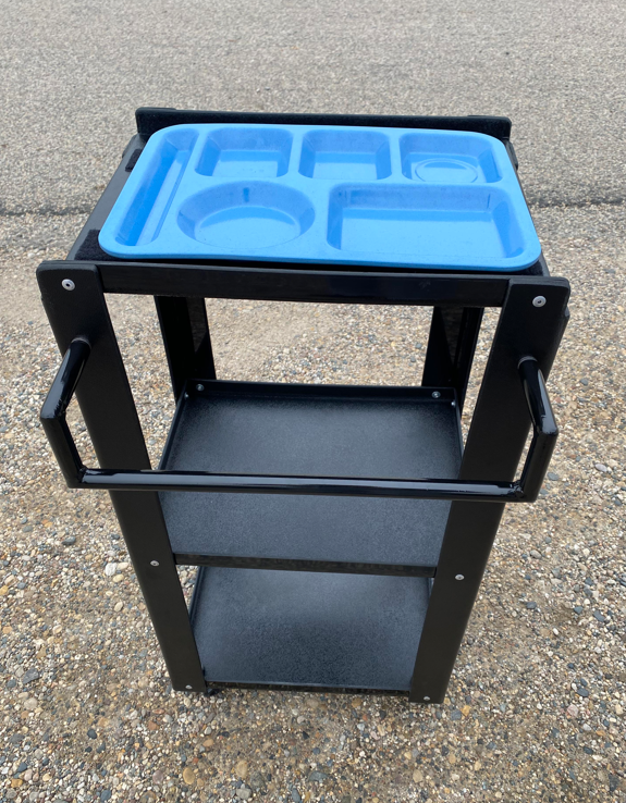 Customized Dining Tray