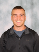 Professional portrait of Adaptive Equipment Specialist