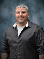 Professional portrait of Adaptive Equipment Specialist