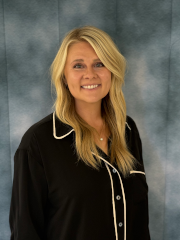 Portrait of Occupational Therapist