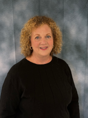 Portrait of Physical Therapist