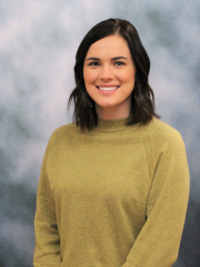Portrait of Physical Therapist