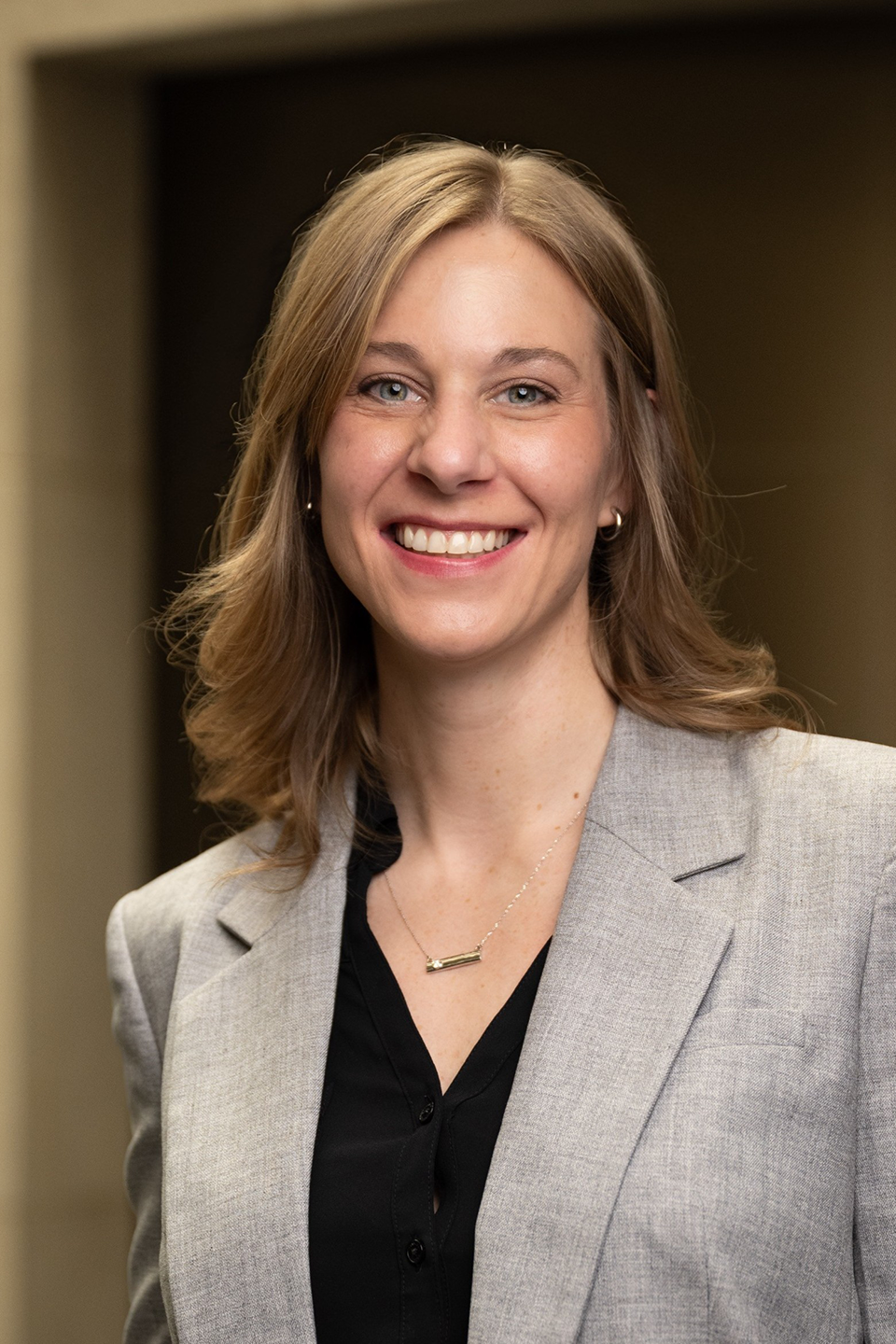 Jennifer Odell