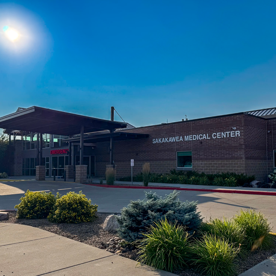 Photo of Sakakawea Medical Center