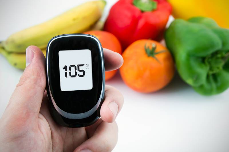 Diabetes Prevention & Control