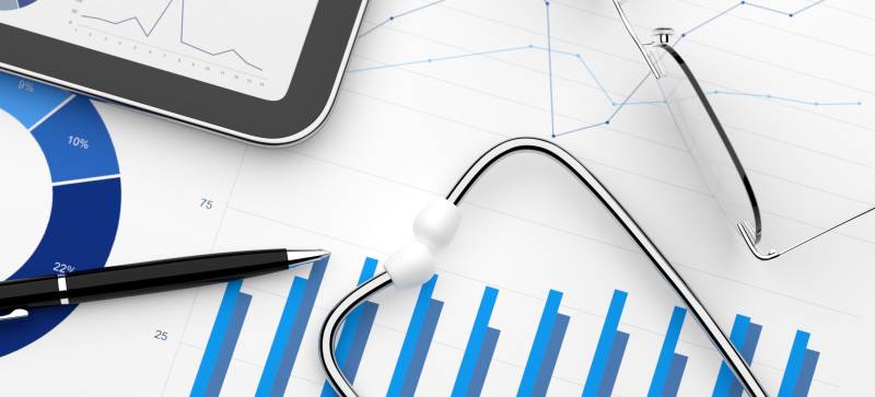 Report tablet PC stethoscope