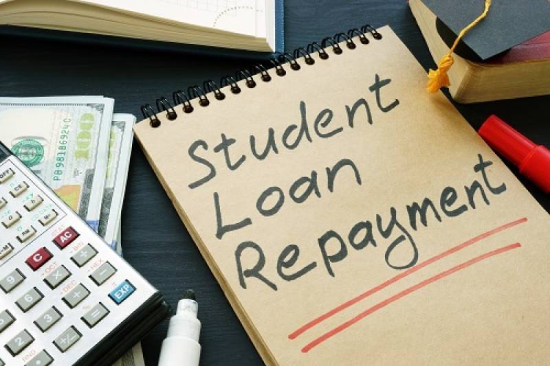 Loan Repayment Options