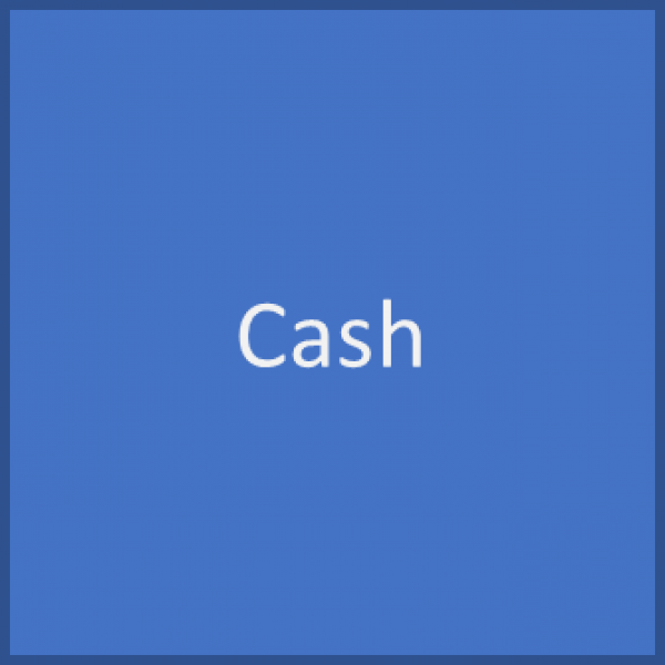 Alternative text Cash
