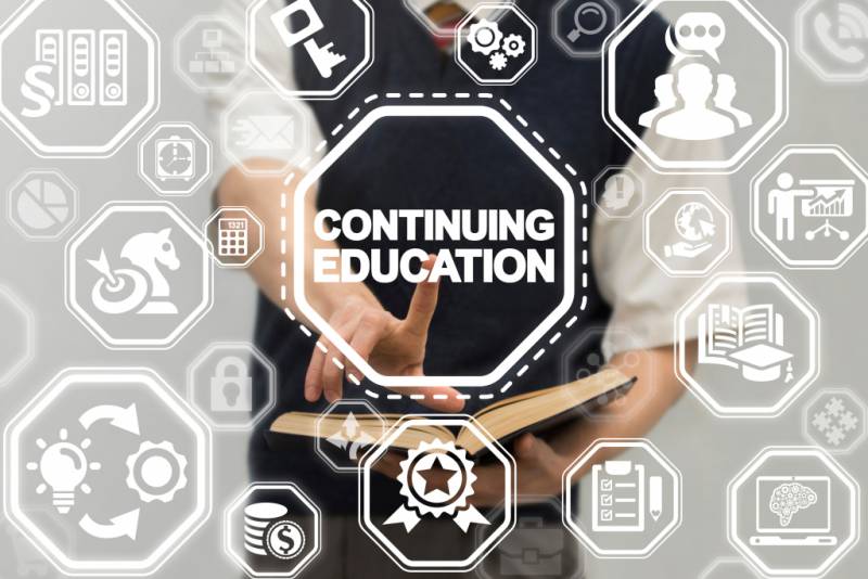 Continuing Education