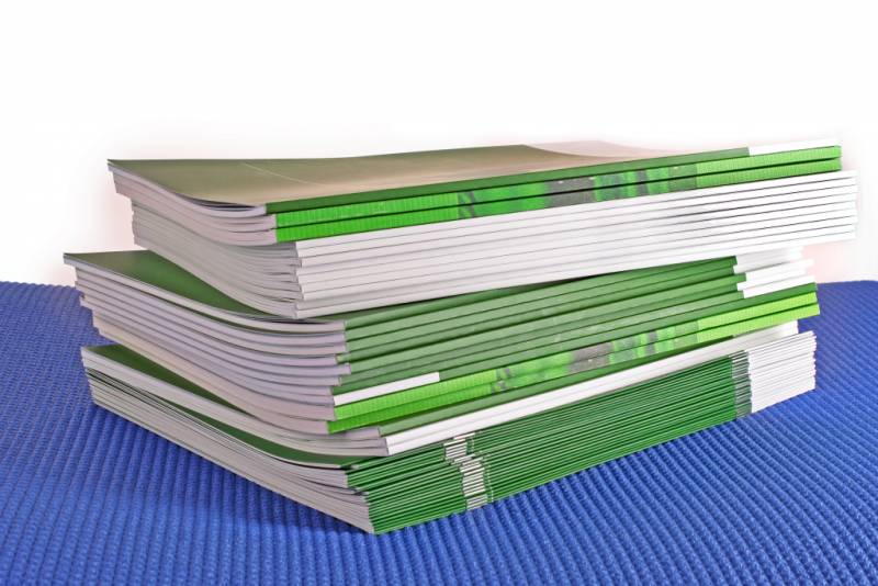 Free Educational & Prevention Materials