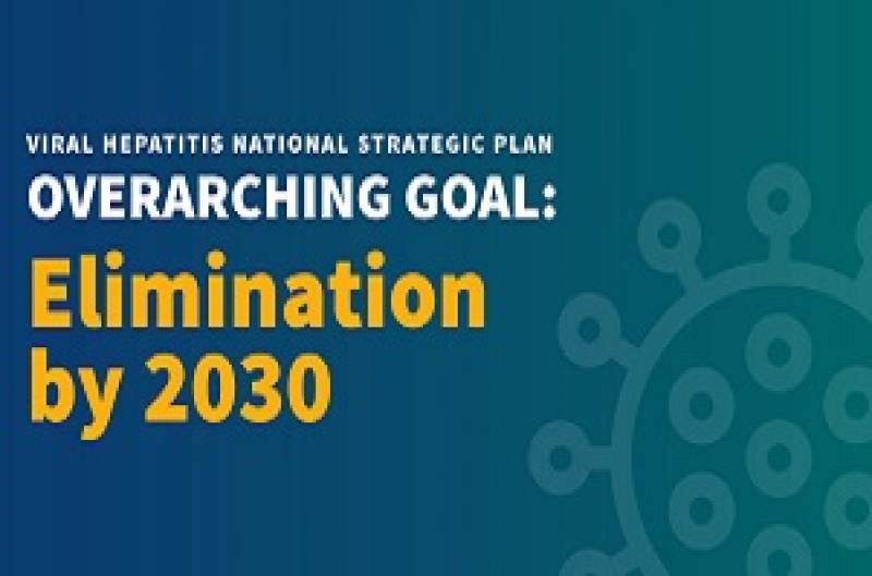 Hepatitis Elimination
