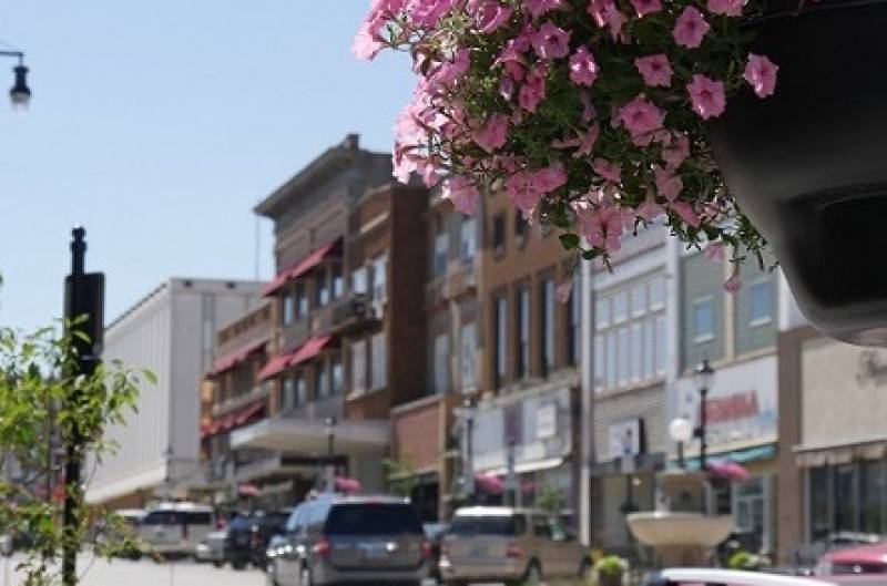 ​​​​​​​Local Tobacco Programs