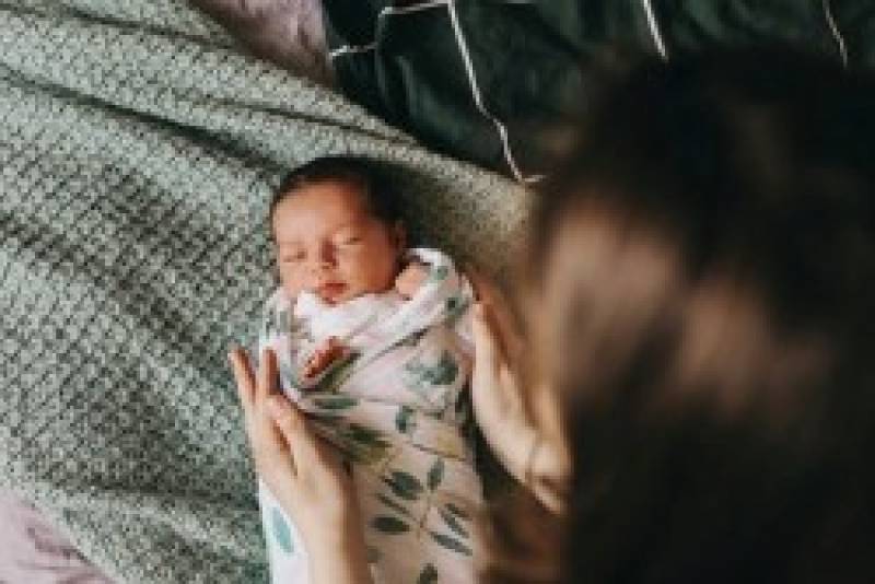 Pulse Oximetry Screening in Home Birth Setting
