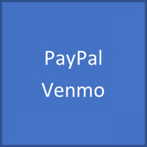 PayPal Venmo