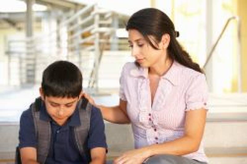 When Should I Be Concerned?