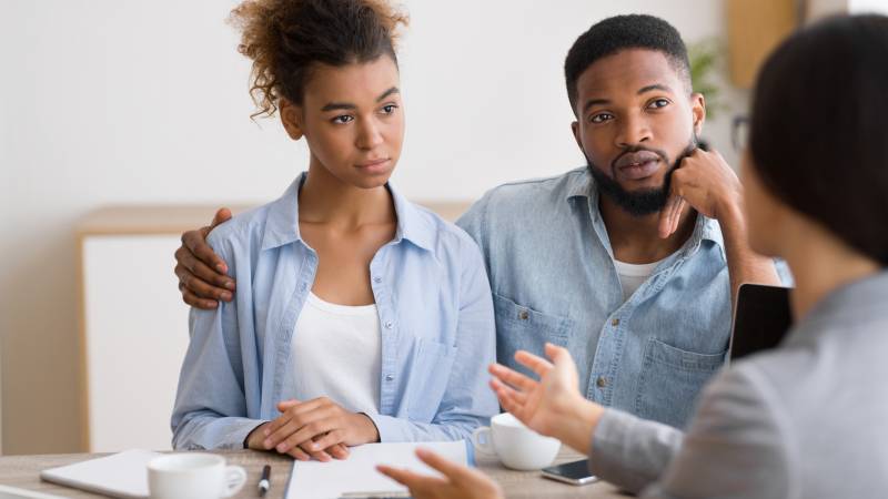 ​​​​​​​About North Dakota Family Planning