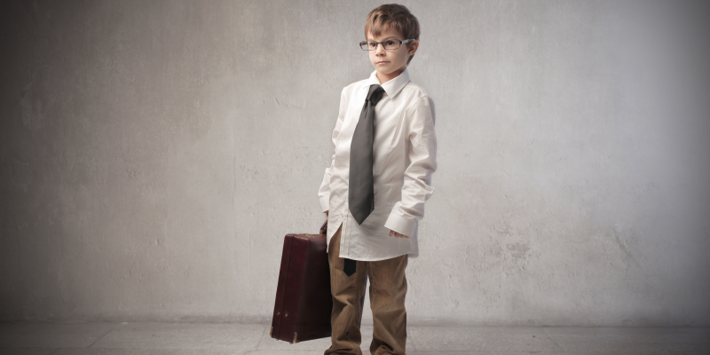 Registry organizations