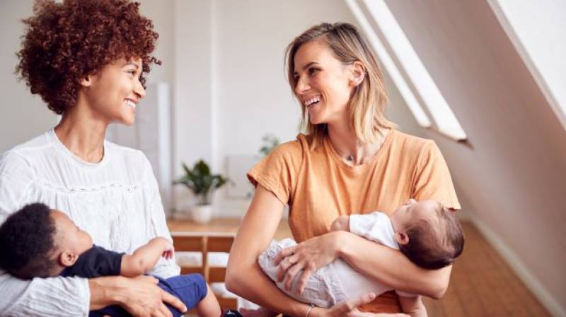 ​​​​​​​ND Breastfeeding Coalition