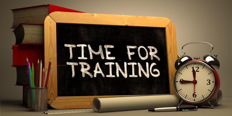 ND Early Childhood Training Calendar and training resources