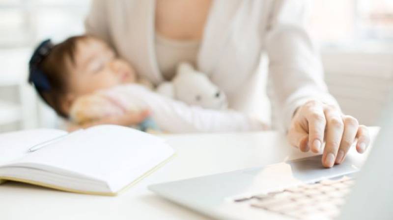 ​​​​​​​Workplace