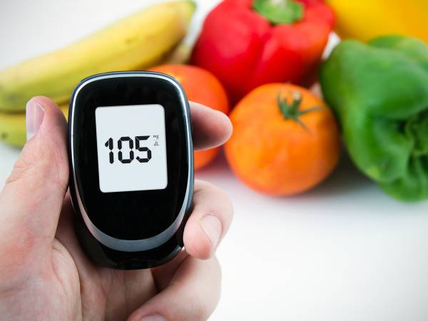 Diabetes Prevention & Control