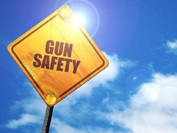 Hunting/Firearm Safety