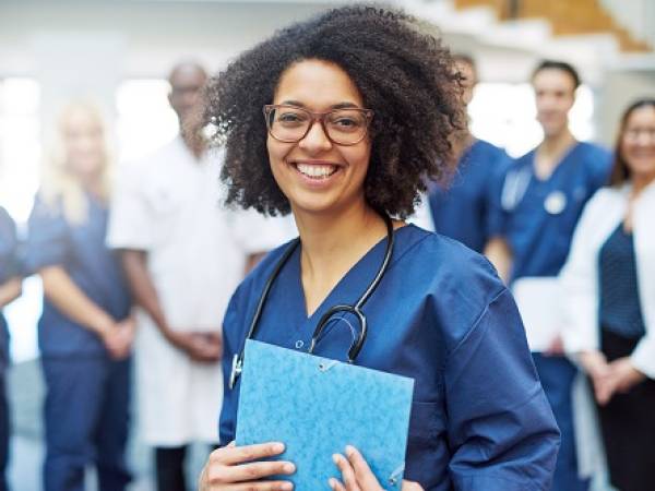 Find a Healthcare Job