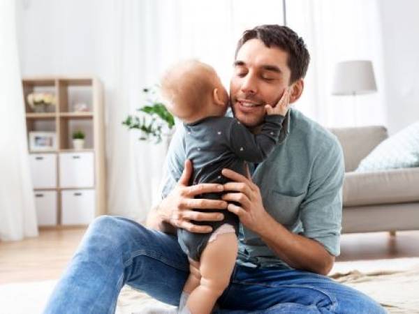 Parenting and Fatherhood