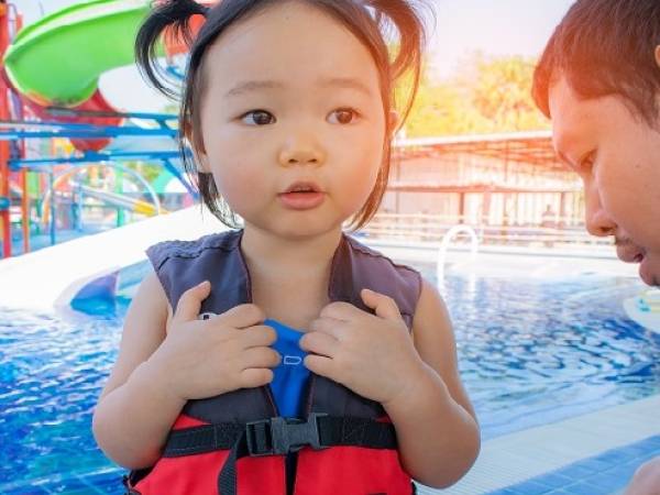 Summer Safety