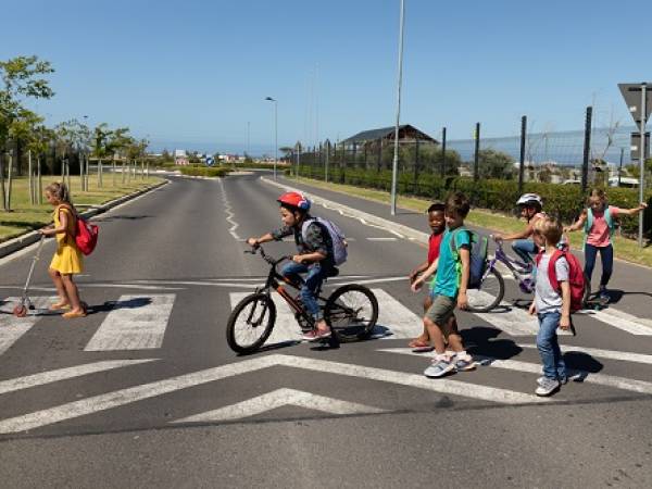​​​​​​​Sports/Wheeled/Pedestrian Safety
