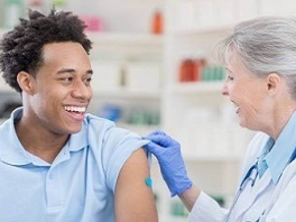 Vaccination