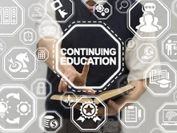 Continuing Education