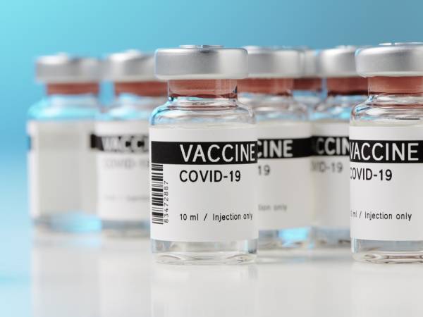COVID-19 Vaccine Information