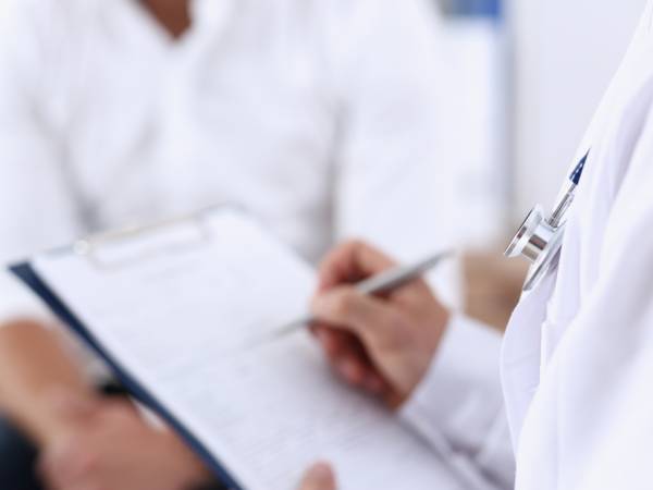 Provider writing on clipboard