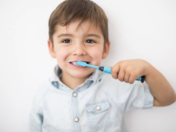oral health program