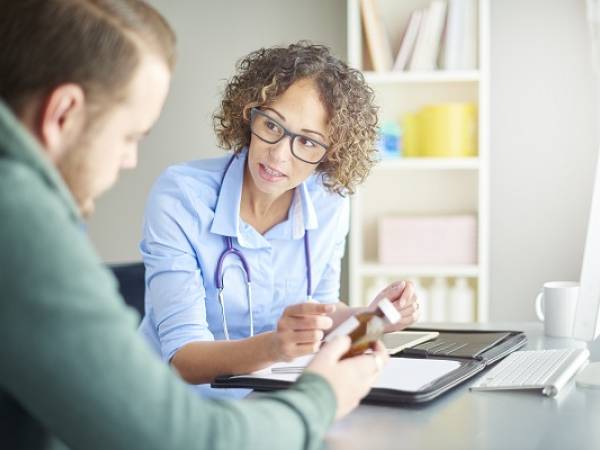 Healthcare Providers