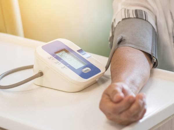 Heart Disease & Stroke Prevention