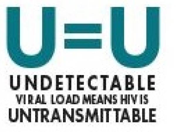 U = U: Undetectable equals untransmittable