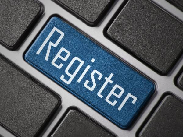 Register