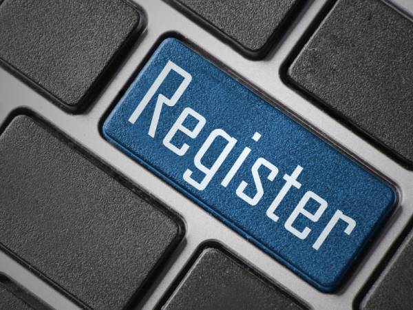 Register
