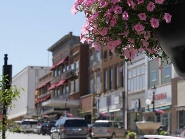 ​​​​​​​Local Tobacco Programs