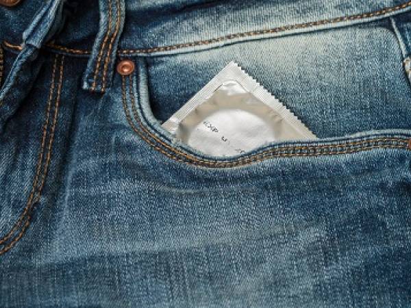 STI Prevention